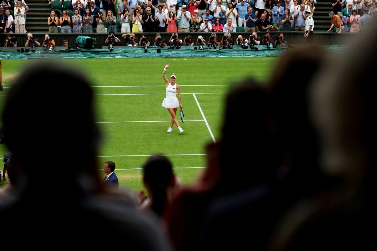 Ảnh ấn tượng (10-16/7): Tổng thống Nga Putin đề nghị nhóm Wagner một điều, Ukraine thất vọng sau Thượng đỉnh NATO, nụ cười của Thủ tướng Anh và Italy