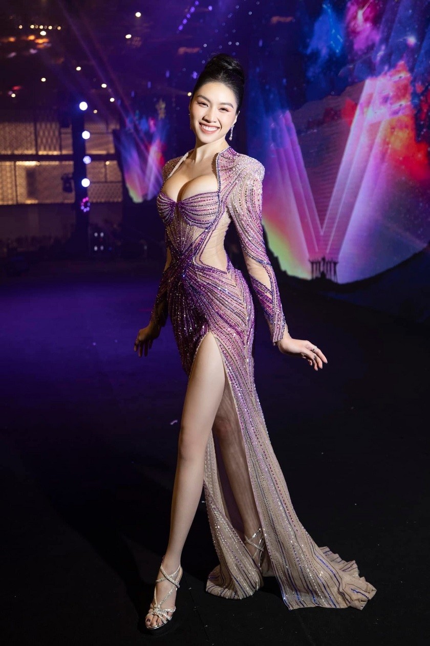 Miss Grand Australia