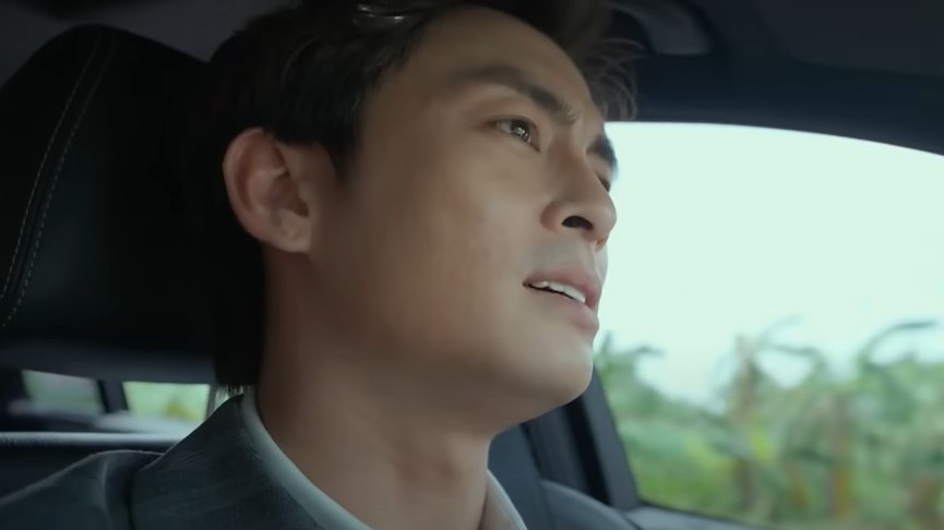 Nơi giấc mơ tìm về tập 36: Mai Anh gặp sự cố?