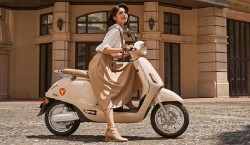 Khám phá xe máy điện Yadea Orla: Thiết kế, công nghệ nổi bật với giá gần 20 triệu đồng