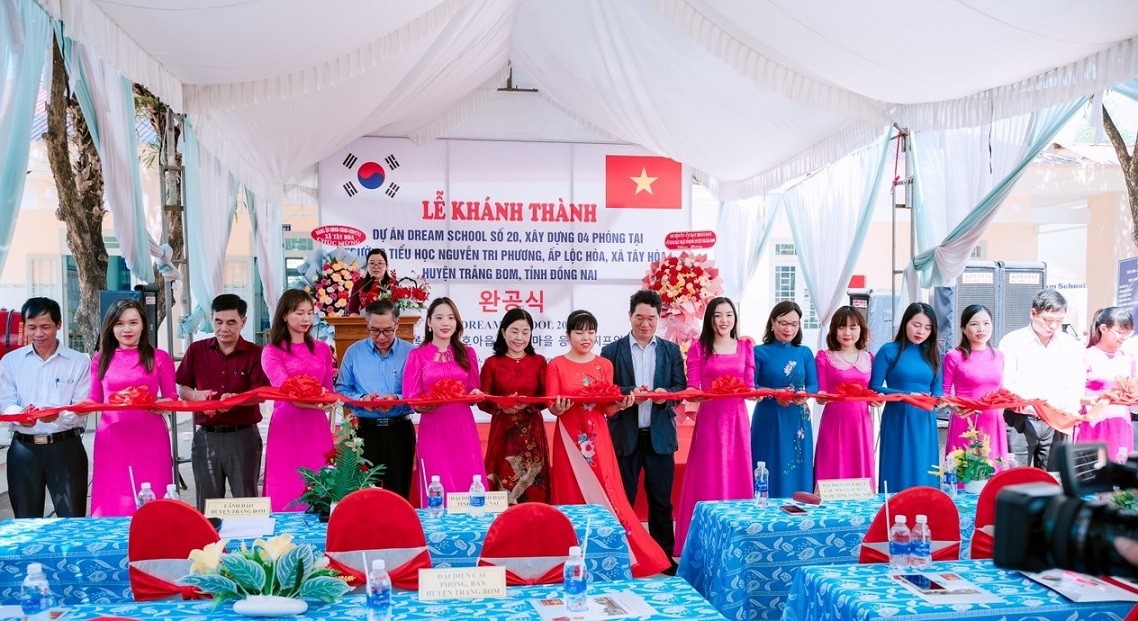 Đồng Nai: Chủ động, tích cực và nâng tầm công tác ngoại vụ địa phương