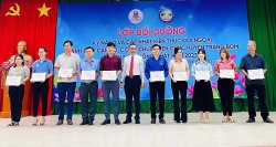 Đồng Nai: Chủ động, tích cực và nâng tầm công tác ngoại vụ địa phương