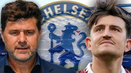 Chuyển nhượng cầu thủ Ngoại hạng Anh: Arsenal bán Thomas Partey; Chelsea dự kiến mua Harry Maguire; MU tập trung thương vụ Sofyan Amrabat