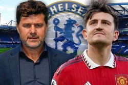 Chuyển nhượng cầu thủ Ngoại hạng Anh: Arsenal bán Thomas Partey; Chelsea dự kiến mua Harry Maguire; MU tập trung thương vụ Sofyan Amrabat