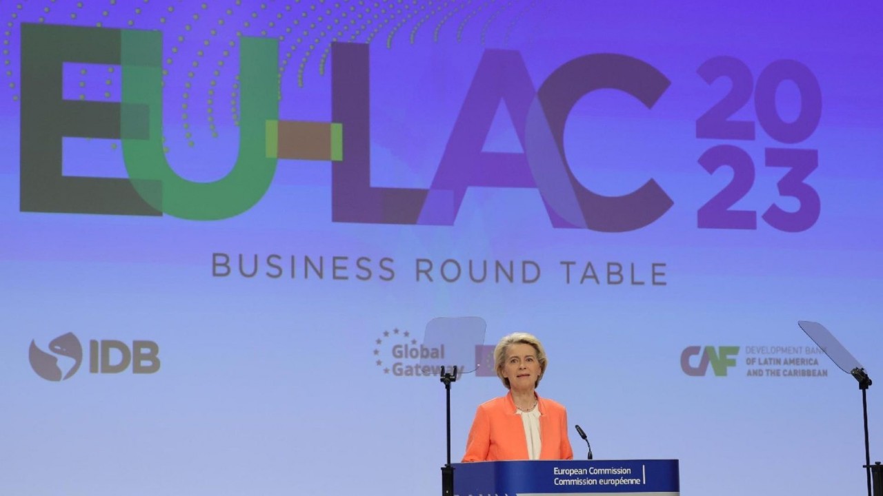 Điểm tin thế giới sáng 18/7: