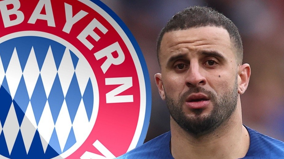 Chuyển nhượng cầu thủ ngày 18/7: Mbappe thảo luận HLV PSG; Kyle Walker muốn rời Man City; MU trọng thưởng Marcus Rashford