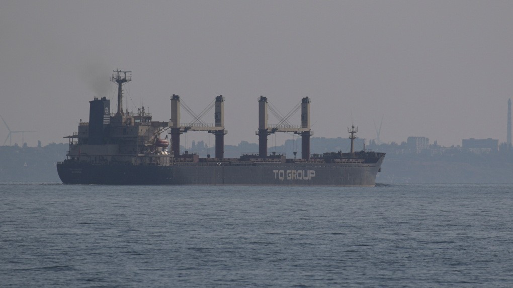 Nga rút khỏi thỏa thuận ngũ cốc: EU chỉ trích, Ukraine sẵn sàng tiếp tục xuất khẩu, Mỹ cáo buộc Moscow 'chơi chiêu'