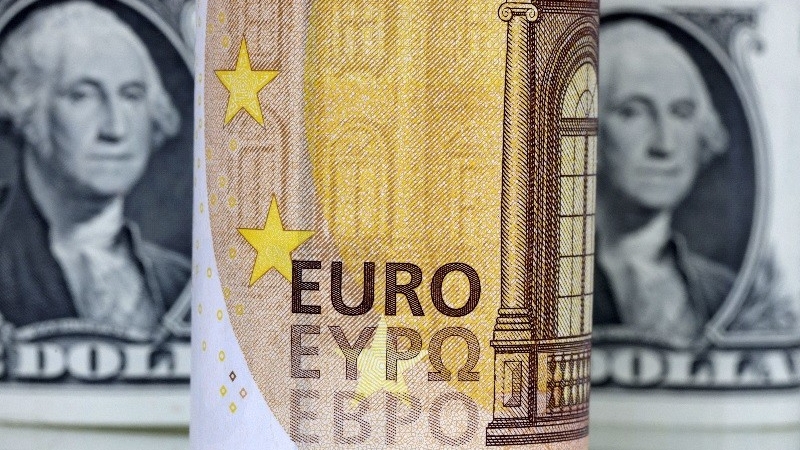 Tỷ giá ngoại tệ, tỷ giá USD/VND hôm nay 25/4: USD lại giảm do lo ngại cuộc chiến thương mại