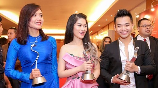 Hồng Ánh làm giám khảo Liên hoan phim quốc tế ASEAN tại Malaysia