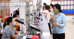 Bổ sung nguyên tắc đánh giá, xếp loại công chức, viên chức từ ngày 15/9/2023