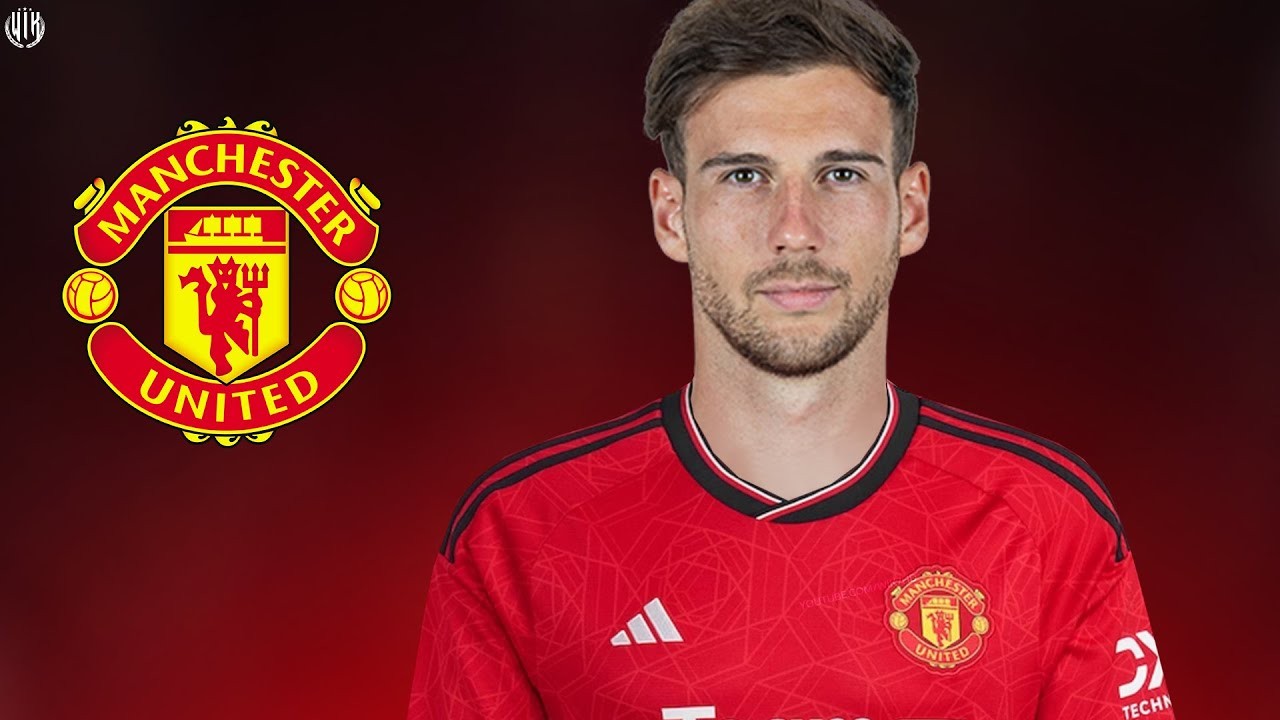 MU ngày 18/7: Mở đàm phán Rasmus Hojlund; theo dõi tình hình Leon Goretzka;