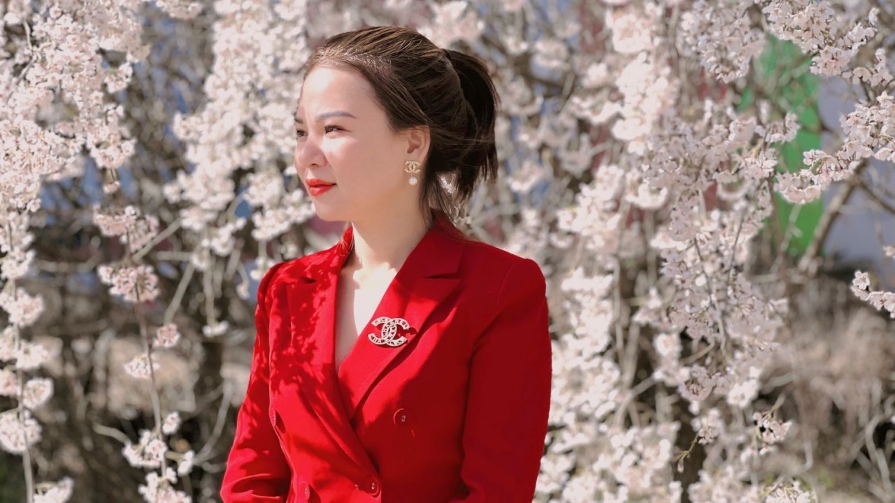 CEO Ngô Thị Tuyên: Trong kinh doanh, niềm tin doanh nghiệp mới là điều cần gìn giữ