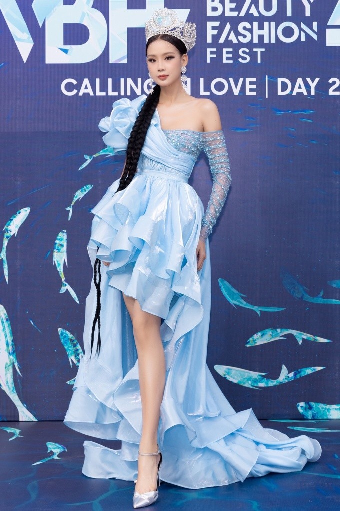 Miss World Vietnam 2023: Hoa hậu Đỗ Thị Hà Miss World Vietnam 2023: Hoa hậu Đỗ Thị Hà