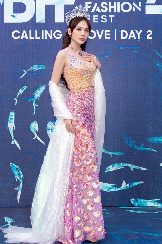 Miss World Vietnam 2023: Hoa hậu Đỗ Thị Hà Miss World Vietnam 2023: Hoa hậu Đỗ Thị Hà