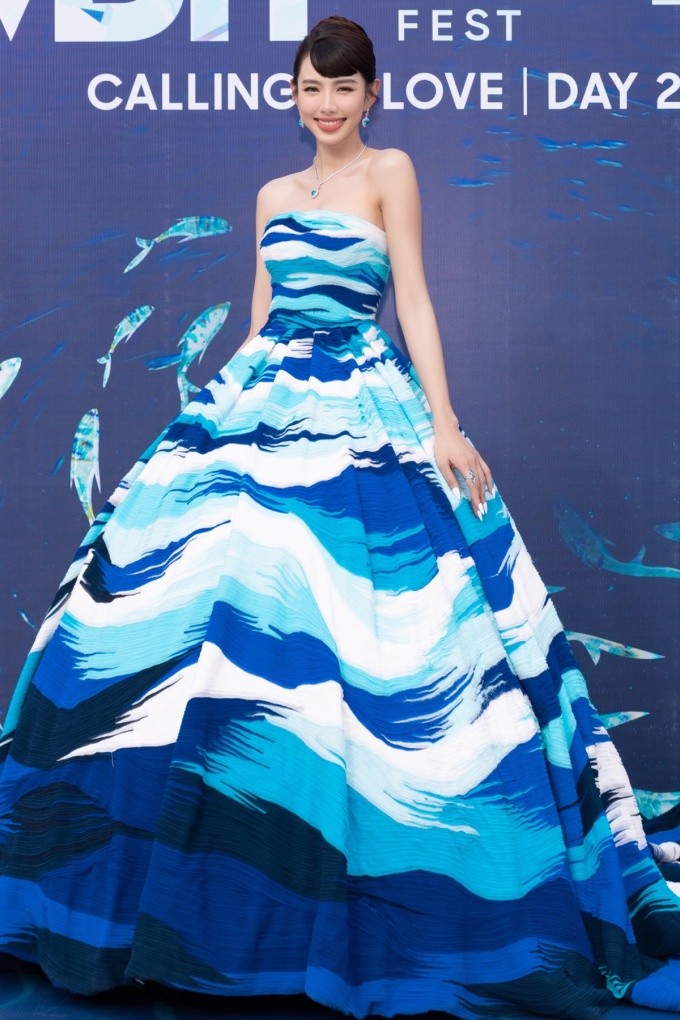 Miss World Vietnam 2023: Hoa hậu Đỗ Thị Hà Miss World Vietnam 2023: Hoa hậu Đỗ Thị Hà