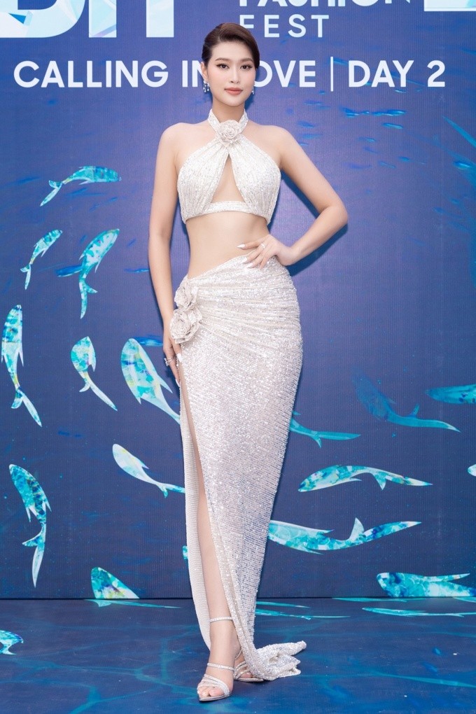 Miss World Vietnam 2023: Hoa hậu Đỗ Thị Hà Miss World Vietnam 2023: Hoa hậu Đỗ Thị Hà