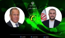 Ngoại trưởng Lavrov làm rõ lập trường của Nga về chủ quyền của Iran đối với bộ ba đảo ở Vịnh Persian
