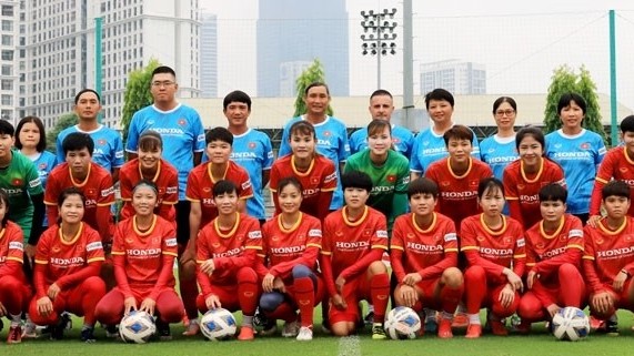 Báo Mỹ: Việt Nam đang vươn mình trở thành một trong những đội bóng nữ thống trị Đông Nam Á