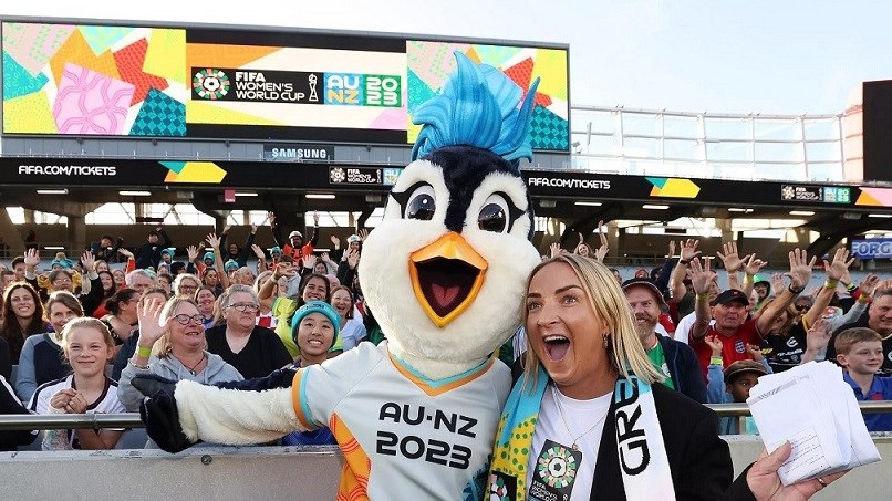 World Cup nữ 2023: Lễ khai mạc hứa hẹn nhiều ấn tượng; ông Mai Đức Chung là HLV trưởng cao tuổi nhất giải đấu