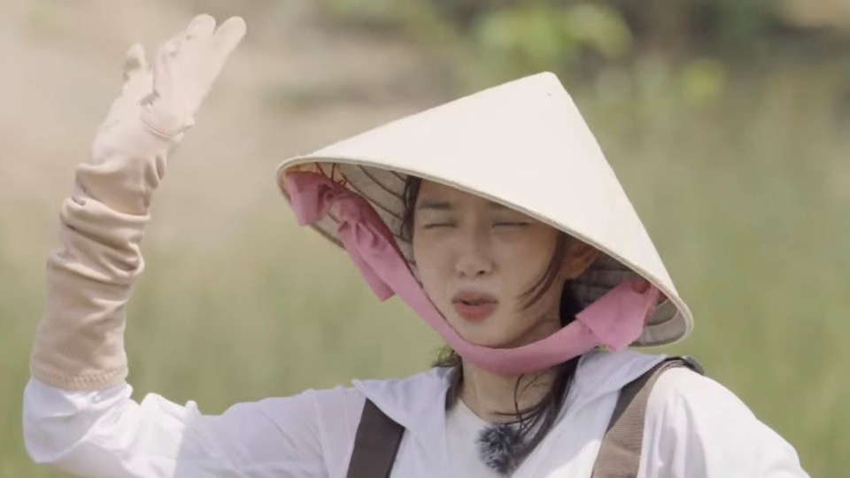 Hoa hậu Thùy Tiên ra mắt series chương trình thực tế mùa Hè