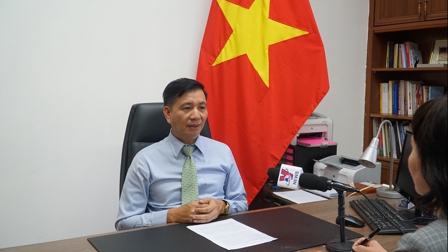 Thủ tướng Malaysia Anwar Ibrahim thăm Việt Nam: Cùng hướng đến những 'chân trời mới'