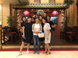 Singapore: Duyên nợ với ‘ngôi nhà’ thứ hai