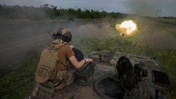 Bài toán khó cho Ukraine