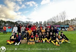 Lịch thi đấu World Cup nữ 2023 lượt trận thứ hai vòng bảng: Đội tuyển nữ Việt Nam vs đội tuyển nữ Bồ Đào Nha