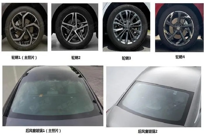 Lộ diện kiểu dáng hầm hố của sedan giá rẻ MG5 2024 Lộ diện kiểu dáng hầm hố của sedan giá rẻ MG5 2024