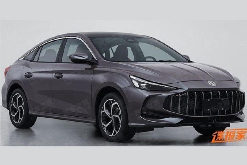 MG5 Scorpio 2024. MG5 Scorpio 2024.