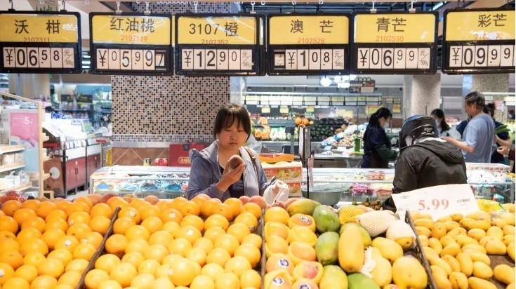 Chuyên gia giải mã tăng trưởng kinh tế Trung Quốc