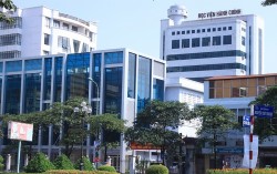 Học viện Hành chính Quốc gia công bố điểm sàn xét tuyển đại học 2023