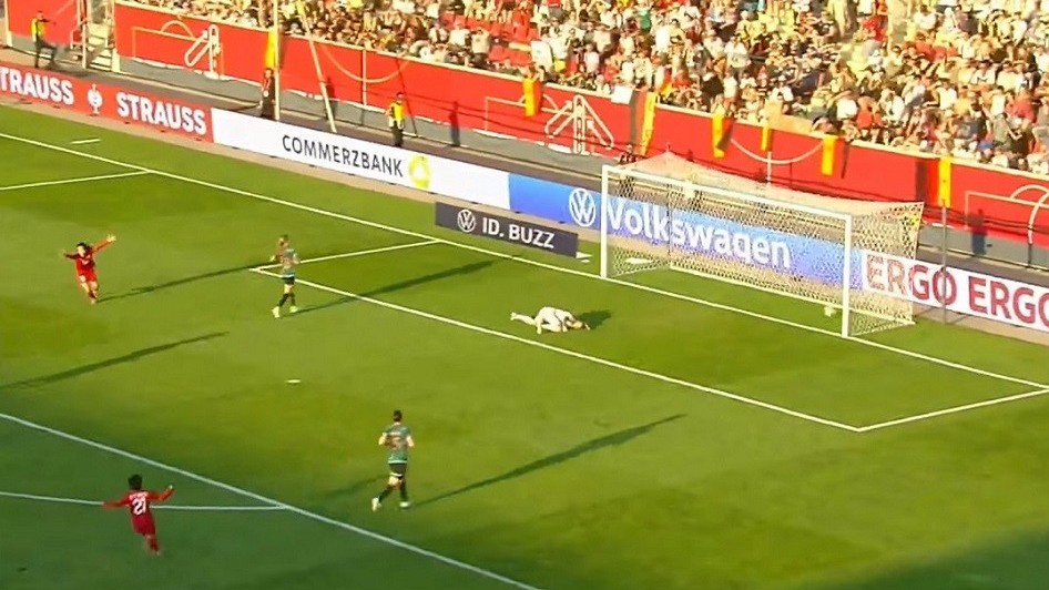 Báo thể thao Mỹ: Thanh Nhã là ngôi sao trẻ đáng xem của đội tuyển Việt Nam tại World Cup nữ 2023