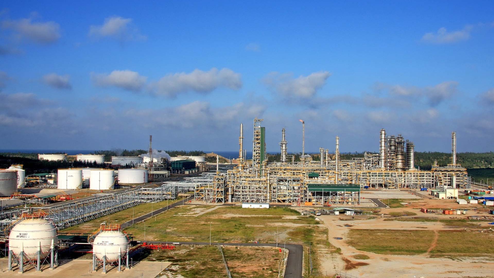 PetroVietnam ngược dòng thị trường để tăng trưởng