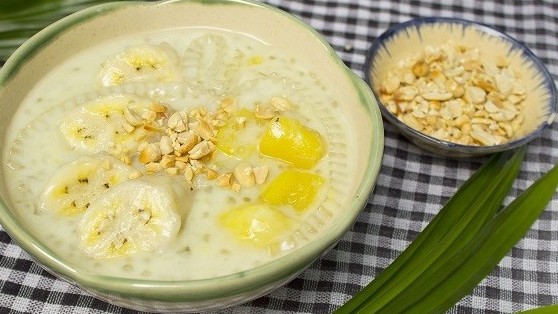 Ẩm thực Việt Nam: CNTraveller gợi ý 10 món chay ngon nhất tại Hà Nội