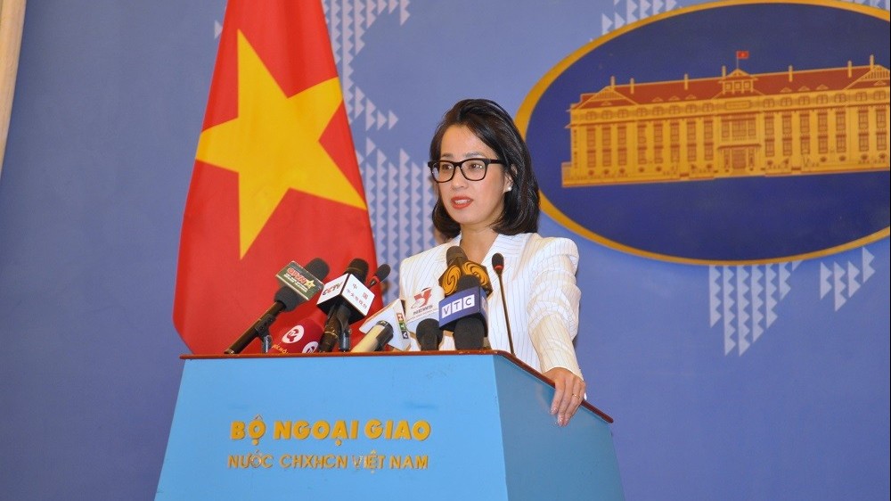 Chuyến thăm của Bộ trưởng Janet Yellen góp phần thúc đẩy hợp tác kinh tế Việt Nam-Hoa Kỳ