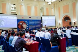 Sáng kiến y tế từ xa 