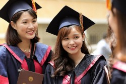 Thêm nhiều trường công bố điểm sàn xét tuyển đại học 2023