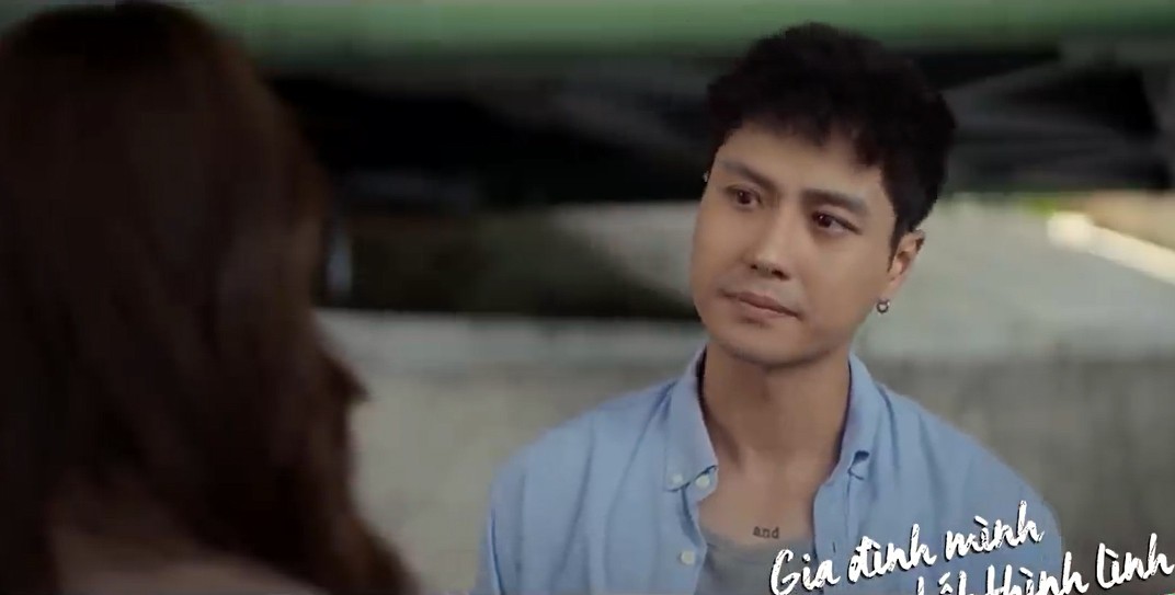 Gia đình mình vui bất thình lình tập 40: Gia đình mình vui bất thình lình tập 40: