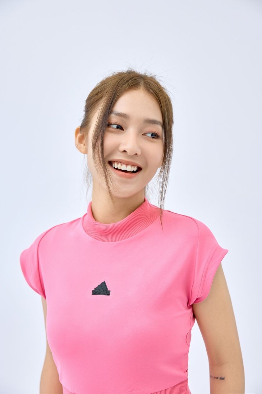 Diễn viên Khả Ngân