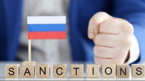 Châu Âu chưa thể tịch thu 224 tỷ euro của Nga để chuyển cho Ukraine, vì sao?