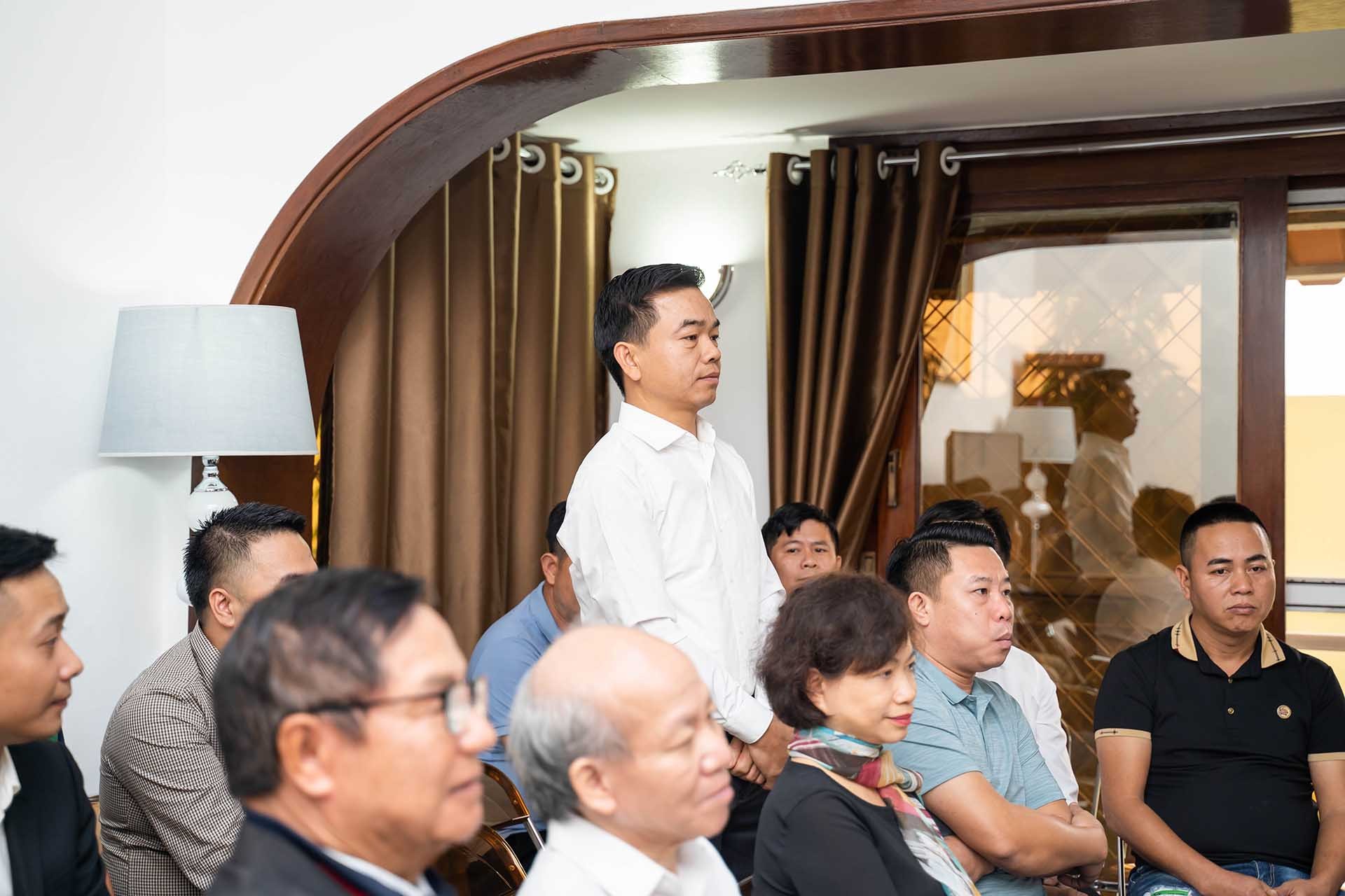 Việt Nam luôn coi trọng thúc đẩy quan hệ hợp tác hữu nghị truyền thống với Angola Việt Nam luôn coi trọng thúc đẩy quan hệ hợp tác hữu nghị truyền thống với Angola