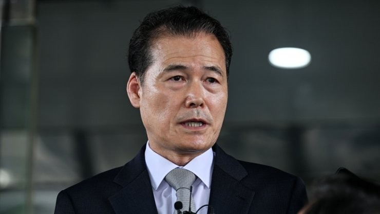 Hàn Quốc sẽ có quan điểm cứng rắn hơn với Triều Tiên?