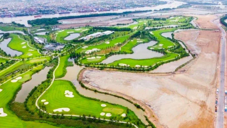 Bất động sản mới nhất....