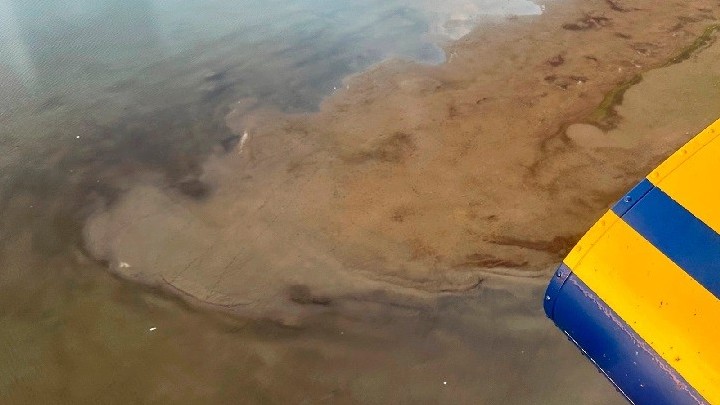 Không có người sống sót trong vụ rơi trực thăng ở Alaska, Mỹ