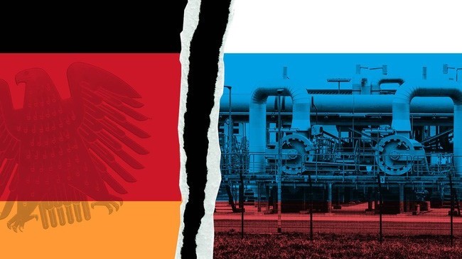 Ngành công nghiệp 'tụt hậu', triển vọng ảm đạm - nền tảng nền kinh tế Đức lung lay?