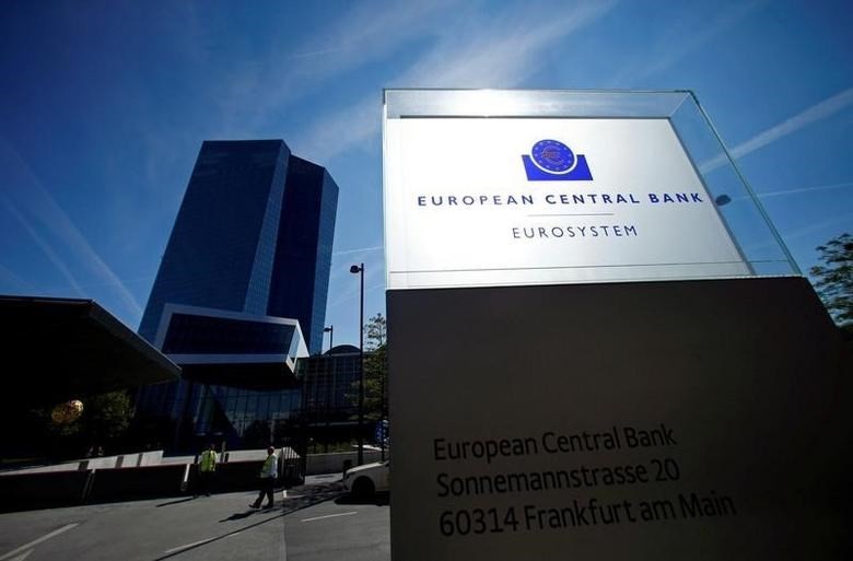 ECB tăng cường giám sát thanh khoản của các ngân hàng ECB tăng cường giám sát thanh khoản của các ngân hàng