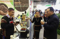 Tìm kiếm cơ hội, khai phá tiềm năng hợp tác về nông sản giữa Việt Nam-Singapore