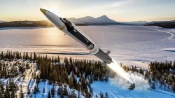 Mỹ cùng Australia tập trận tấn công chính xác bằng tên lửa tầm xa