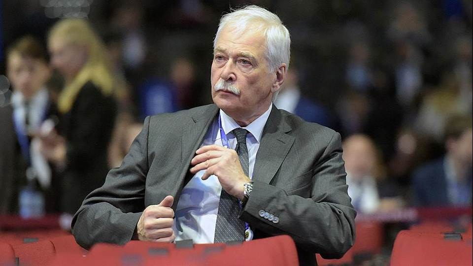 Đại sứ Nga tại Belarus cáo buộc Ba Lan ‘âm mưu gây hấn quy mô lớn’